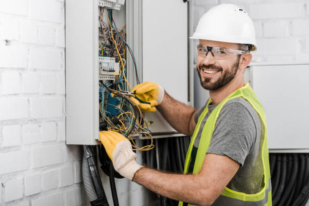 Electrical System Inspection in Hereford, TX