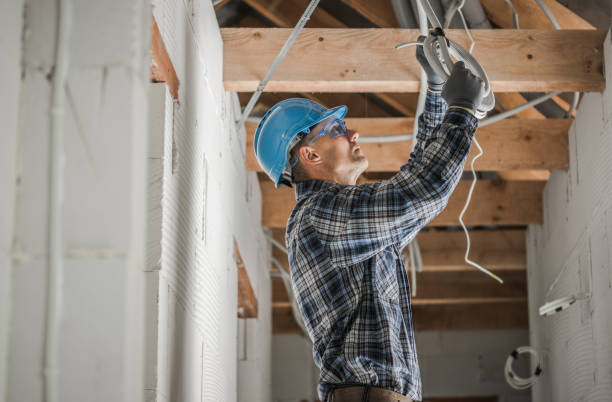 Best Emergency Electrical Repair  in Hereford, TX