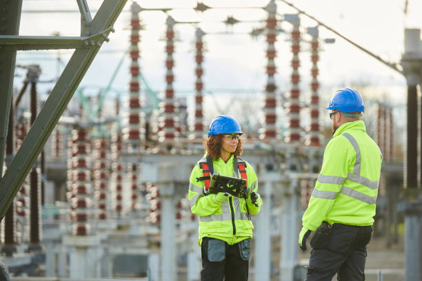 Best 24-Hour Electrician  in Hereford, TX