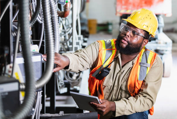 Best Electrical Contractors for Businesses  in Hereford, TX