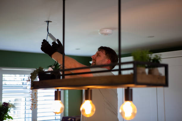 Best Commercial Electrician Services  in Hereford, TX