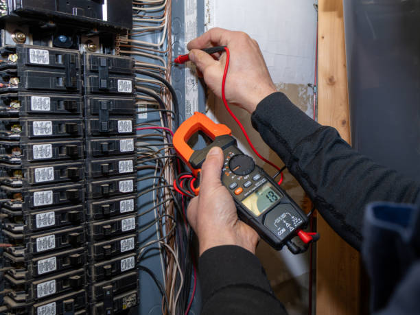 Best Local Electrician Companies  in Hereford, TX