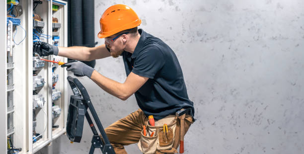 Best Electrical System Inspection  in Hereford, TX