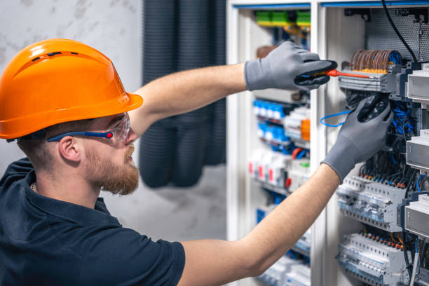 Best Electrician Near Me  in Hereford, TX