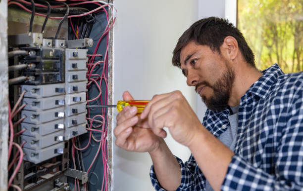 Best Industrial Electrical Services  in Hereford, TX